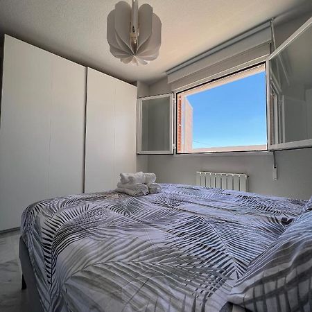 Ferienwohnung Preciosa Vivienda Con Gran Terraza, Parking Gratis Granada Exterior foto
