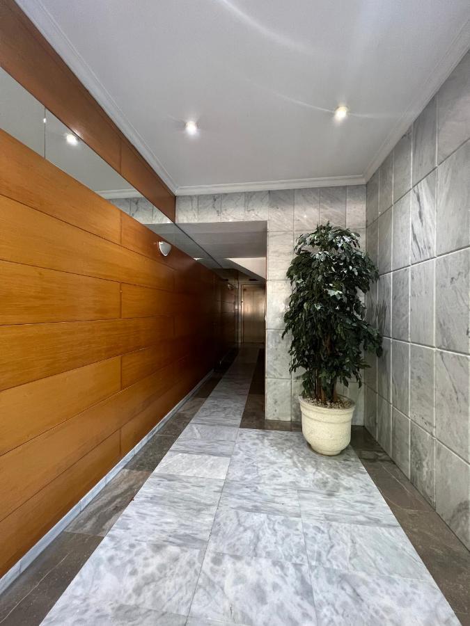 Ferienwohnung Preciosa Vivienda Con Gran Terraza, Parking Gratis Granada Exterior foto