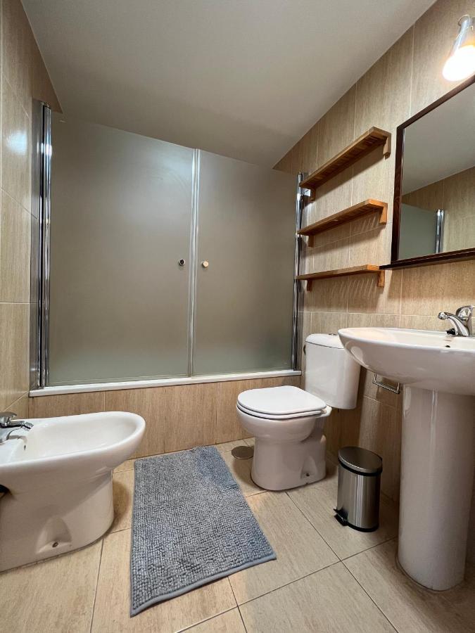 Ferienwohnung Preciosa Vivienda Con Gran Terraza, Parking Gratis Granada Exterior foto